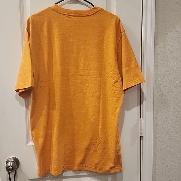 Carhartt Loose Fit Heavyweight S/S Logo Graphic T-Shirt - Picture 4 of 4